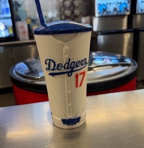 Baseball tweet media