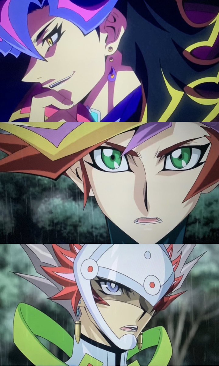 蓮🌭ク□ス今までありがとう🌹さにわデュエリスト tweet media