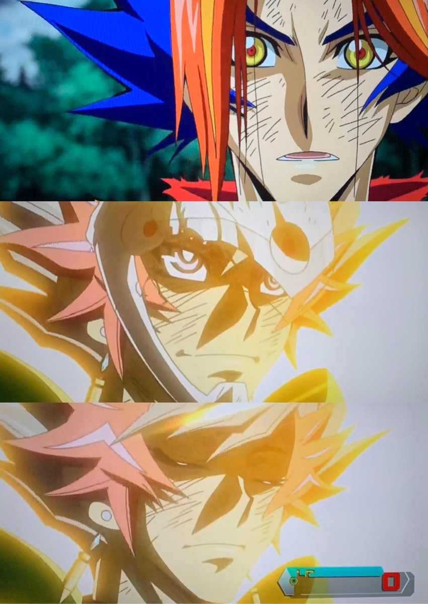 蓮🌭ク□ス今までありがとう🌹さにわデュエリスト tweet media