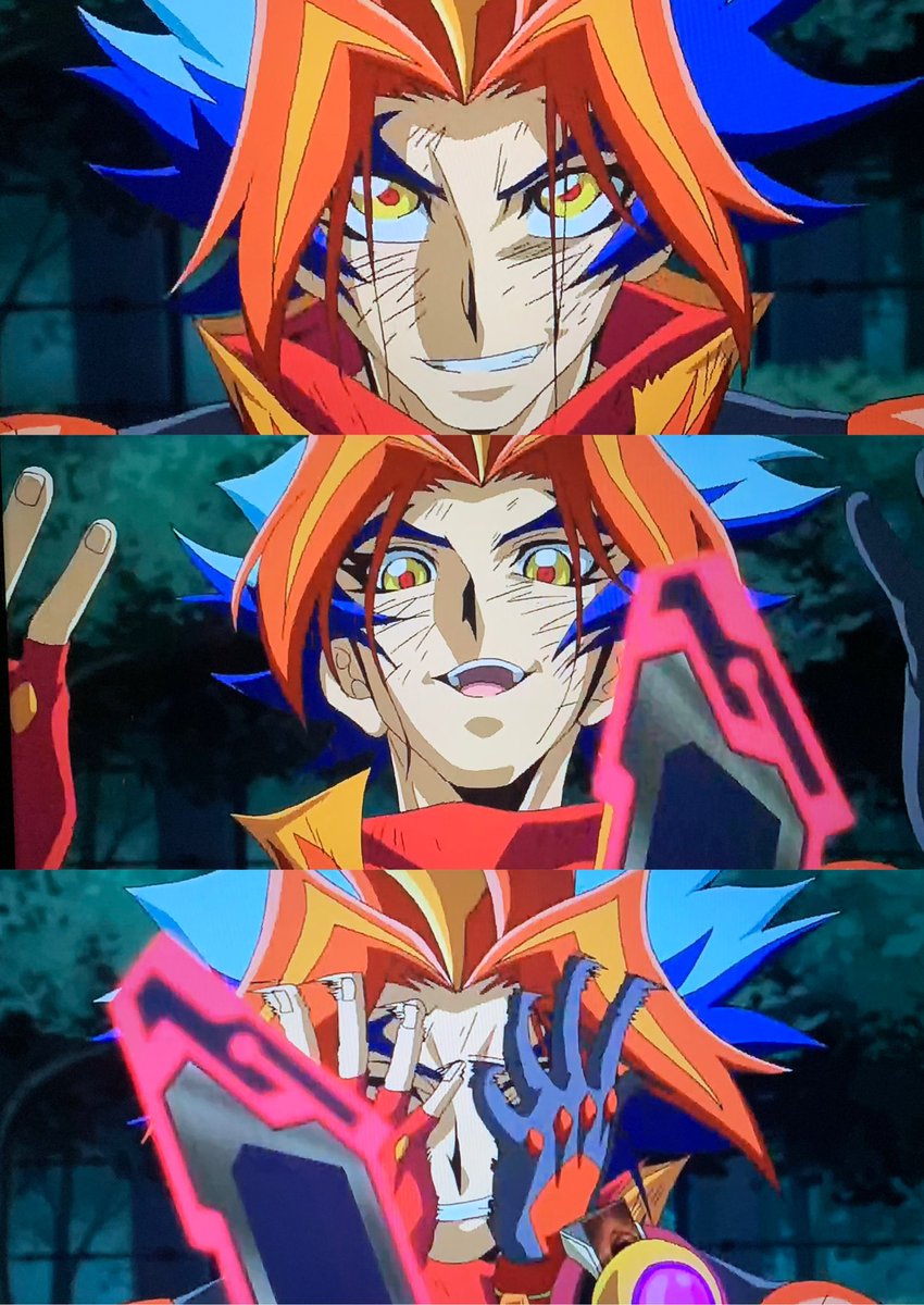 蓮🌭ク□ス今までありがとう🌹さにわデュエリスト tweet media