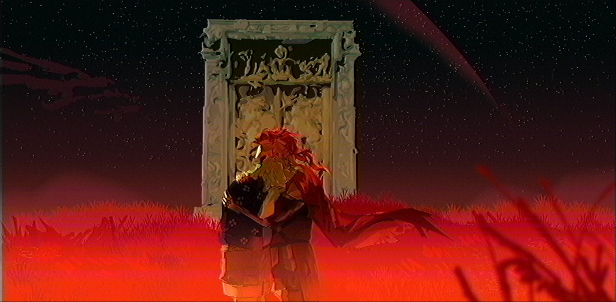 syl / meat tweet media