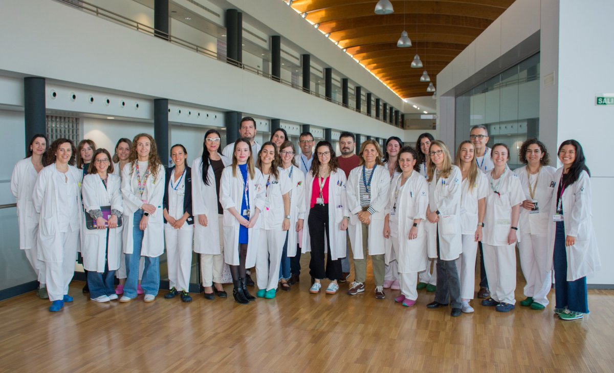 Obstetricia del HUCA reduce la prematuridad del 13,8% al 8,3% y consolida excelentes resultados asistenciales. Con más casos complejos y 4 de cada 10 nacimientos en Asturias, seguimos avanzando en una atención segura, respetuosa y basada en la evidencia. #HUCA #SaludPública