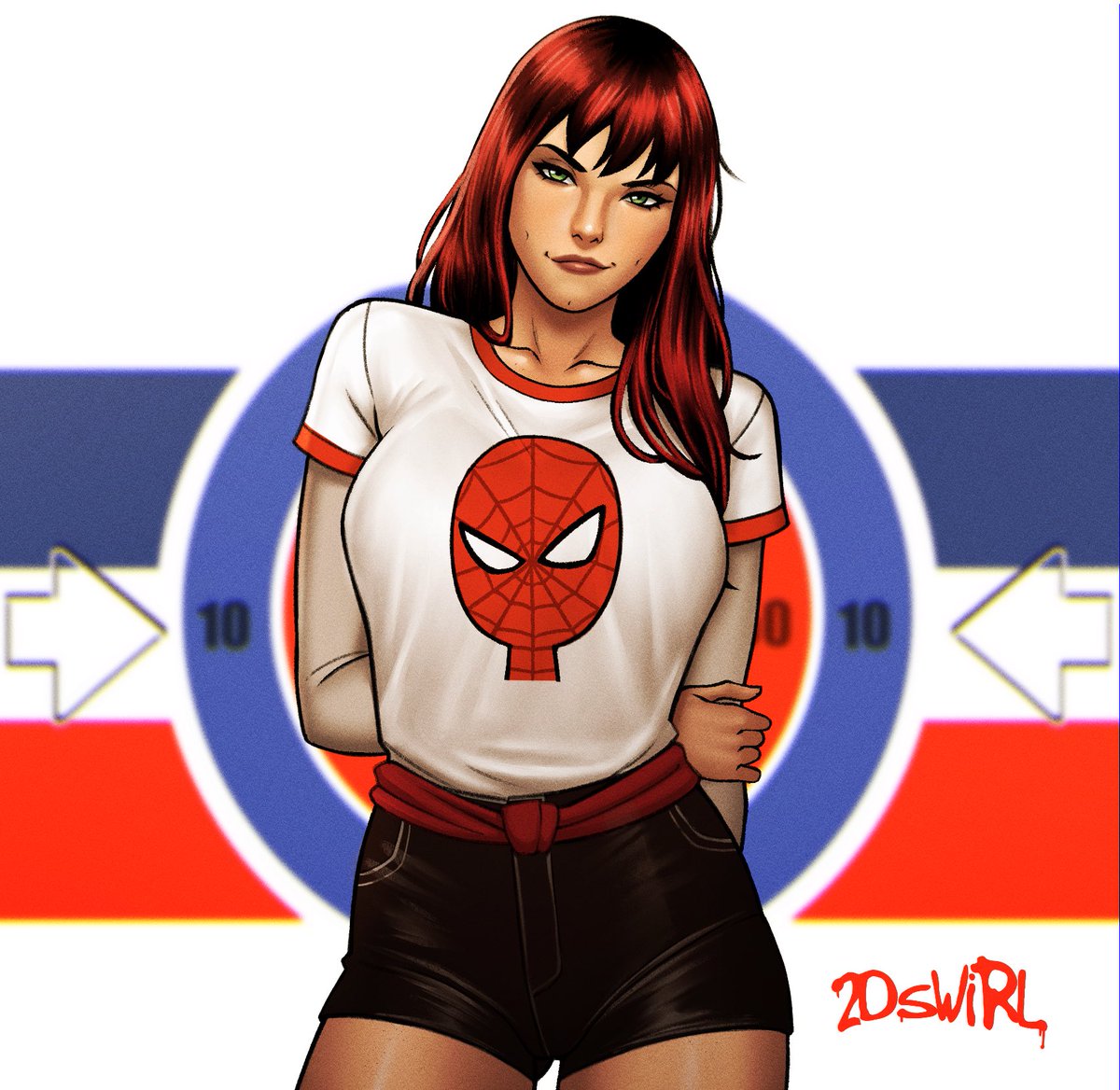 2DSWIRL (Slots Closed) tweet media