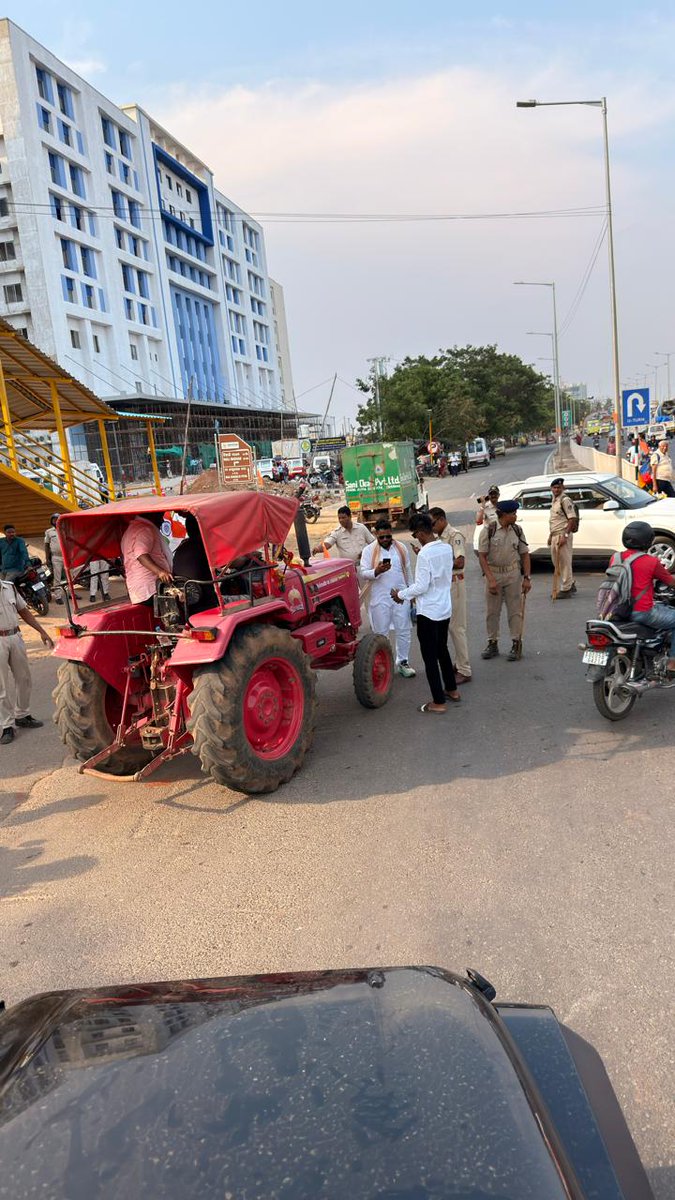 Prof. Subodh Kumar Mehta tweet media