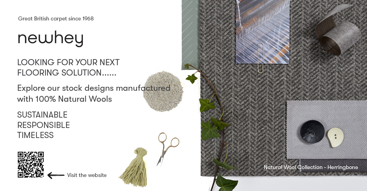 Newhey Carpets tweet media