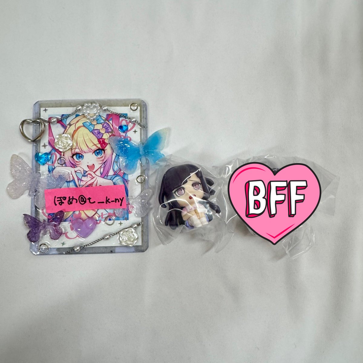 ぽめ@初回リトリン必読 tweet media