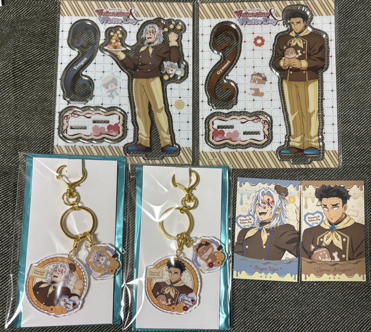 李桜@通知不良多 tweet media