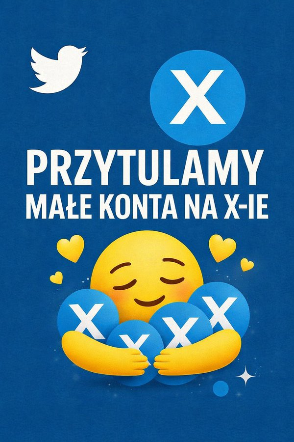 allure2989's tweet image. Szanowni, 
zwykle tego nie robię, jednak chciałbym ogłosić małe statement - a propos #WspieramyMałeKontaNaX  #WspieramMałeKontaNaX

Czynnie uczestniczę w tej akcji. Jest to jedna z najlepszych inicjatyw na tym portalu.
Jeśli ktoś poczuje się urażony, że nie oddaję #FF - spieszę z