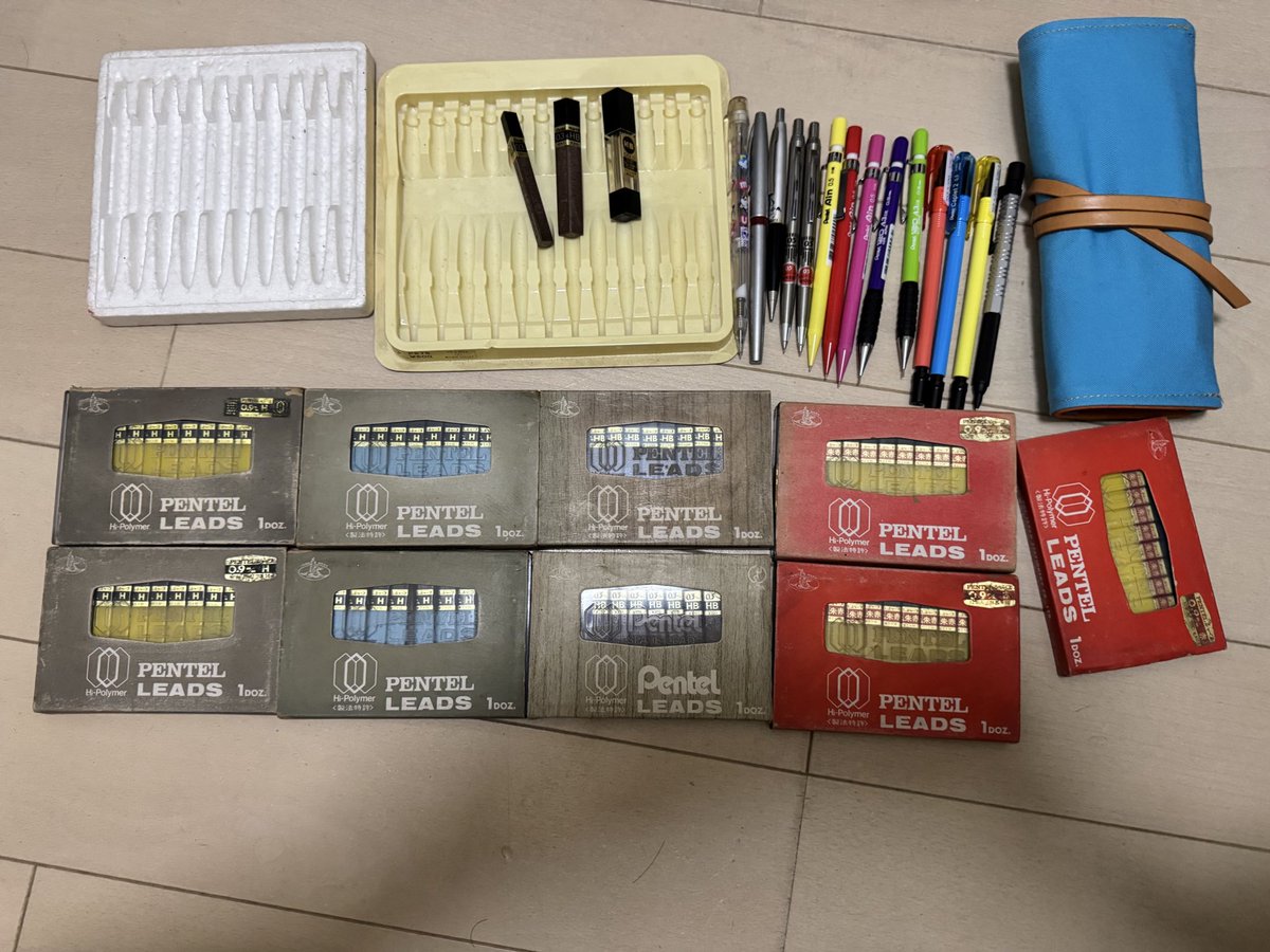 てきとう tweet media