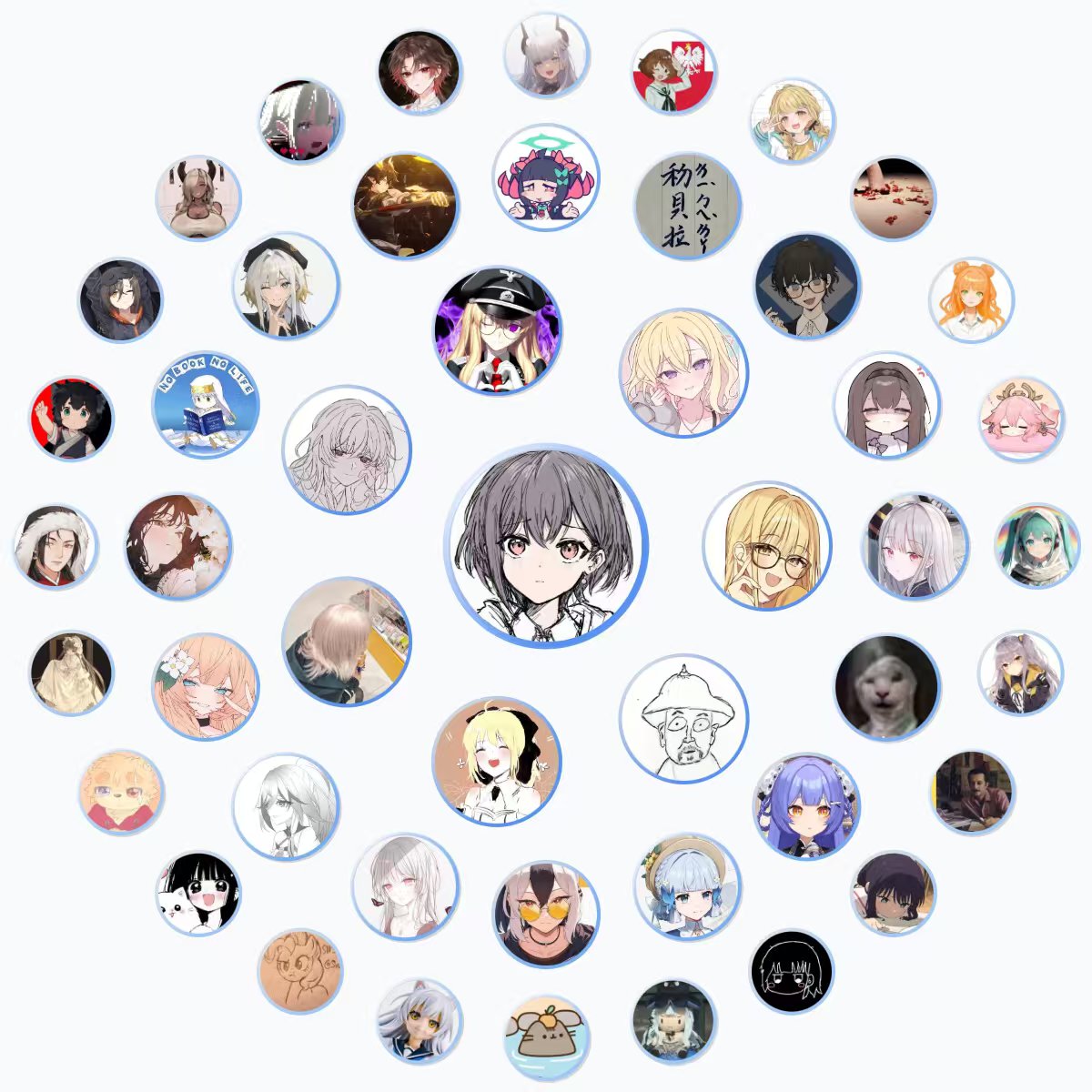 拉斯普金不是阿金🇨🇳🇹🇼 tweet media