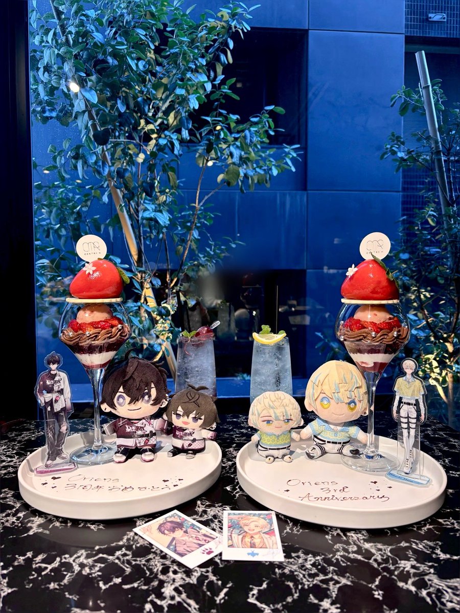 しおり tweet media