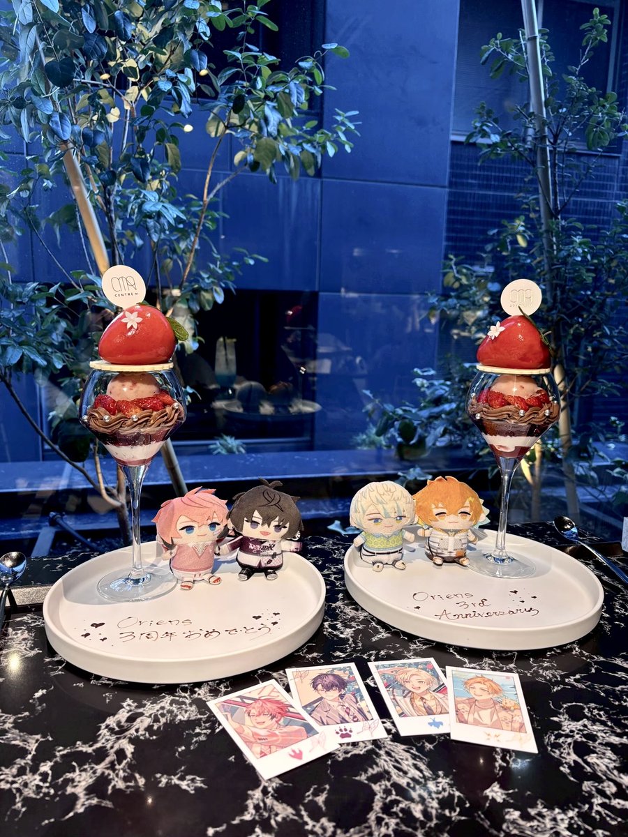 しおり tweet media