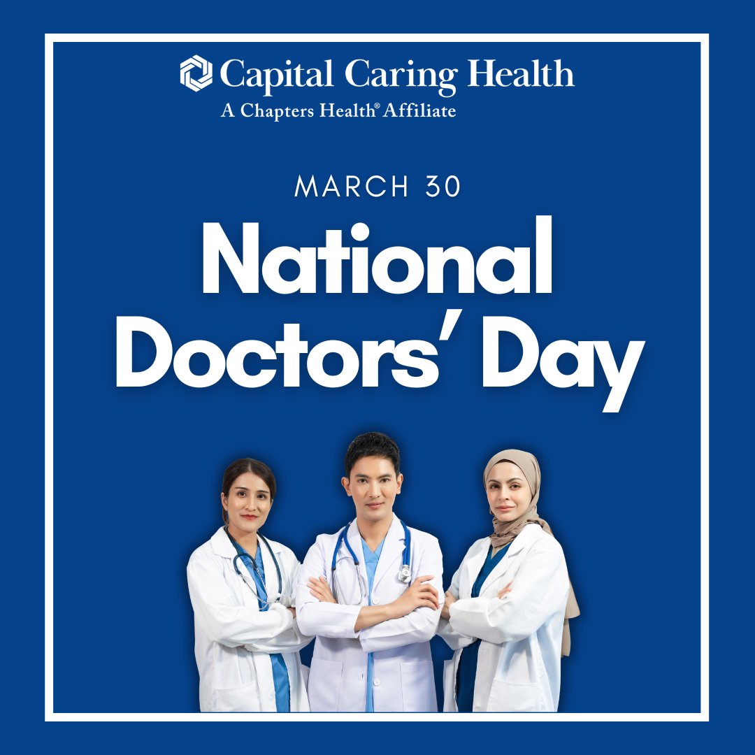 Capital Caring Health tweet media