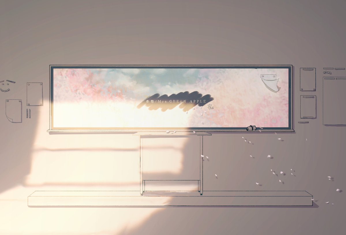 ぱん🍏 tweet media