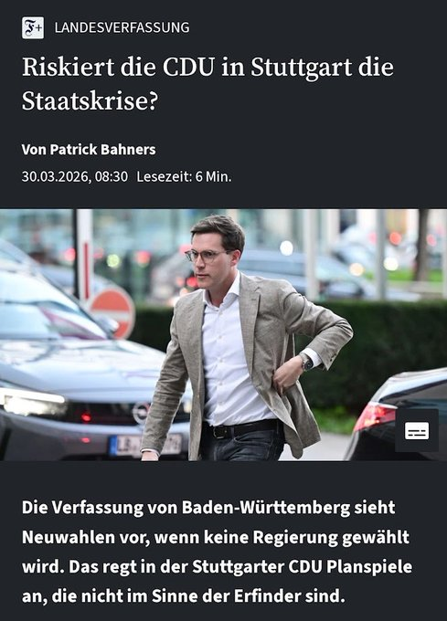 Oldbutgold - BÜNDNIS90/GRÜNE - DIE GEFALLEN MIR ! tweet media