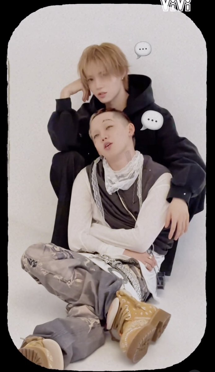 ほっぺ tweet media