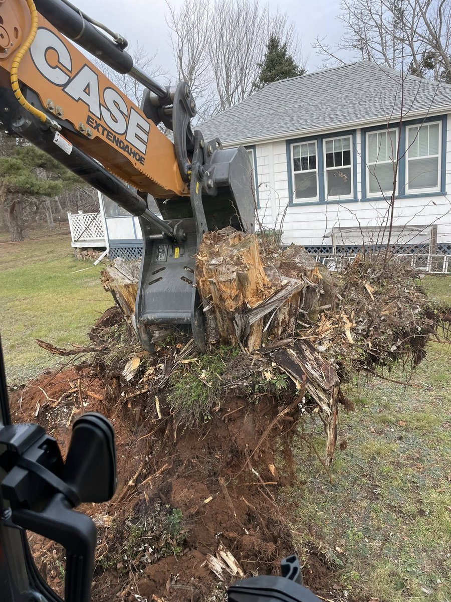 Construction Association of PEI tweet media