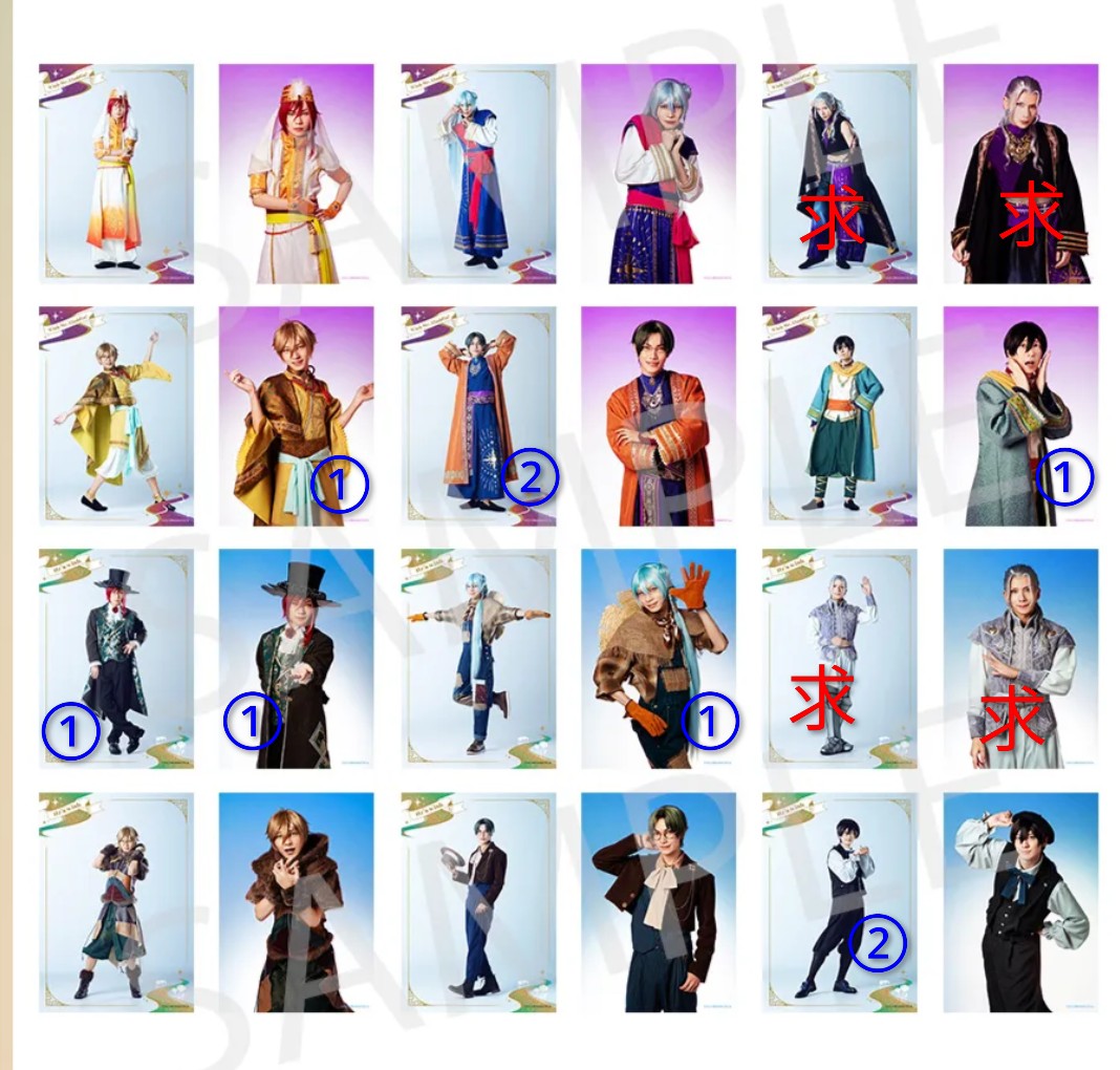 ちゃも tweet media