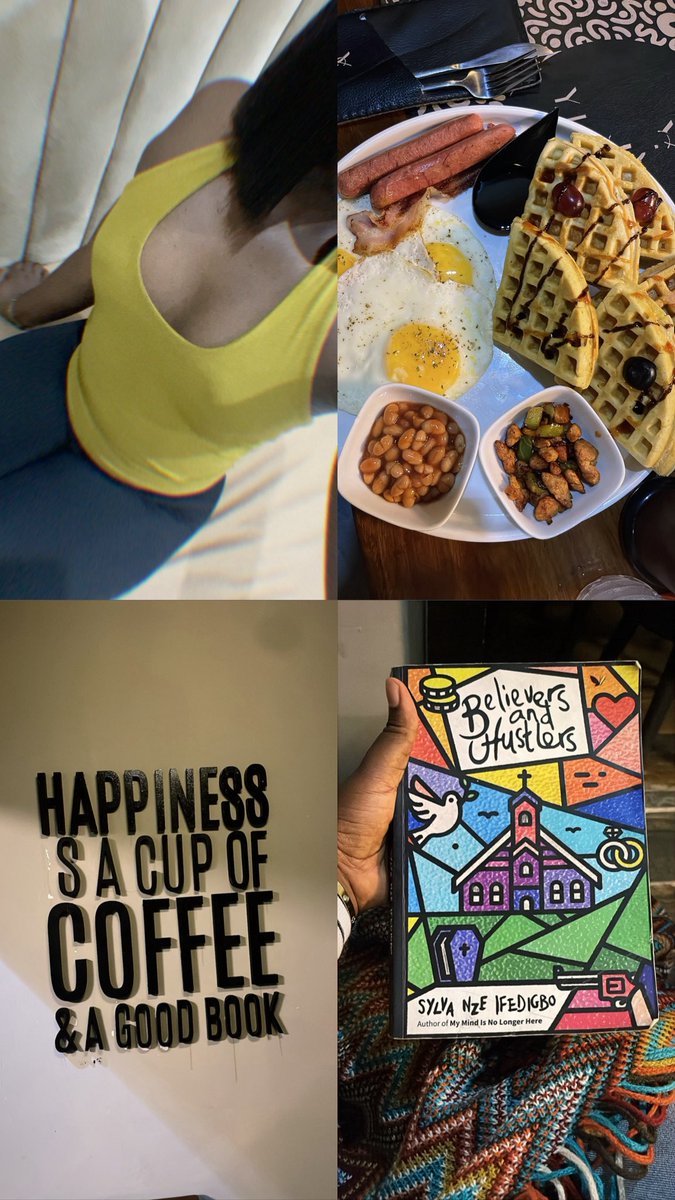 TheIndoorBibliophile✨💕 tweet media