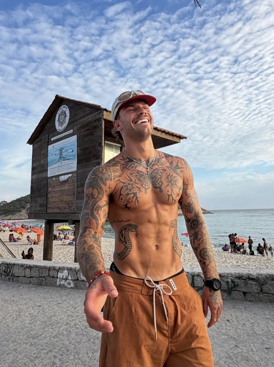 ɢᴀʙʀɪᴇʟ ᵃˡᵗ tweet media