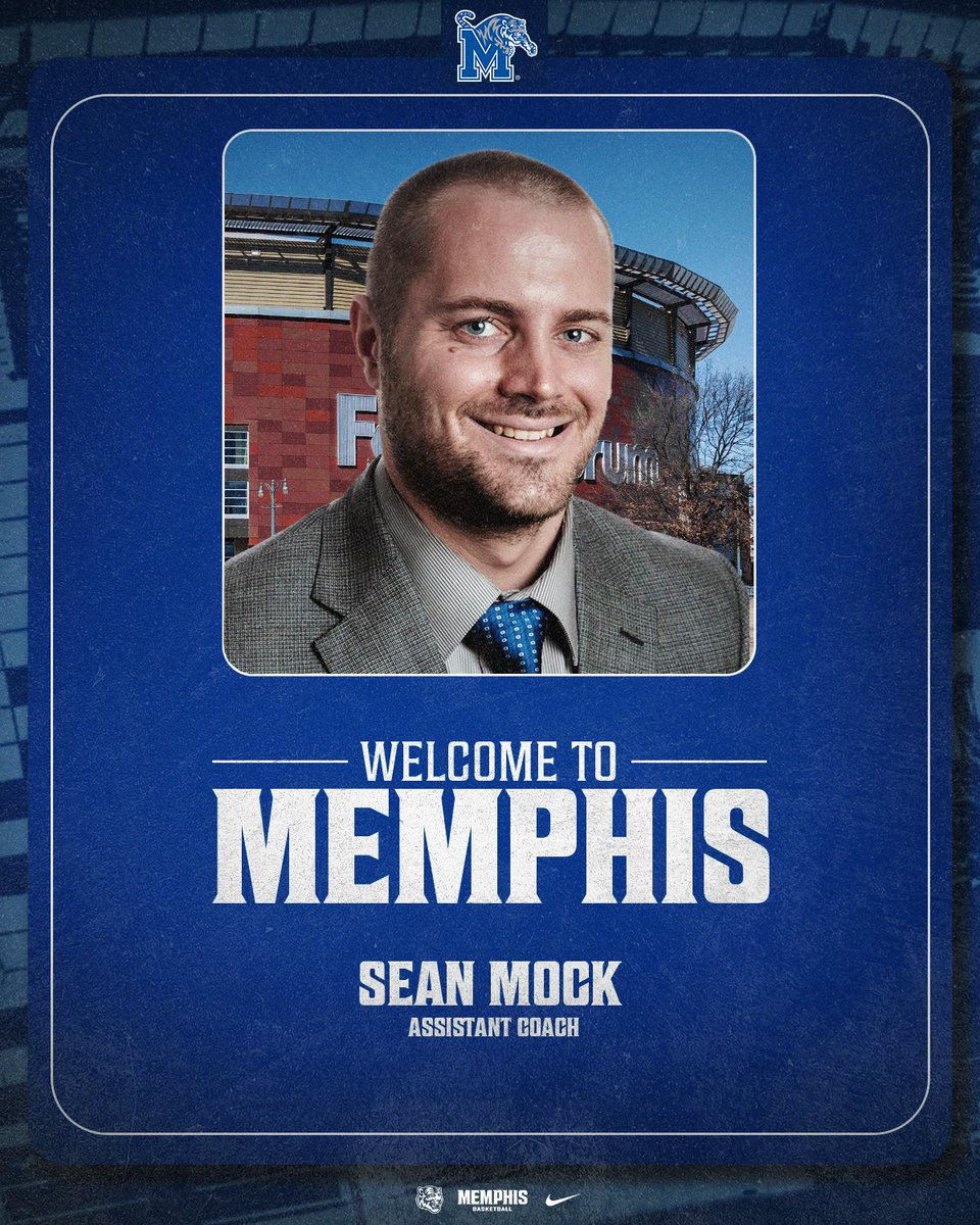 Memphis Basketball tweet media