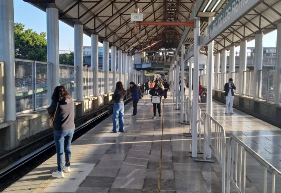 MetroCDMX tweet media