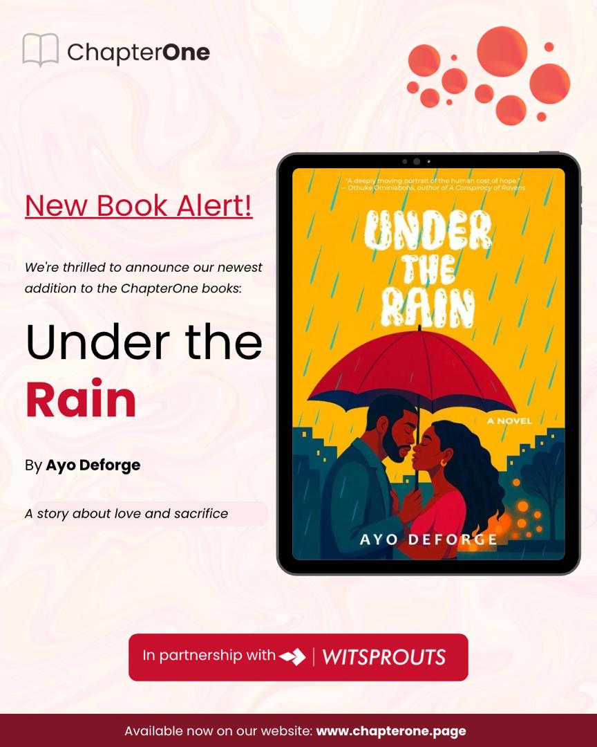 Chapterone tweet media