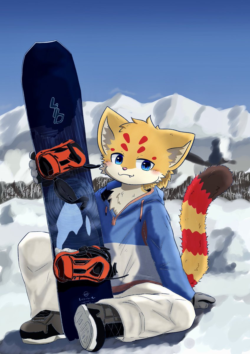 りぃこす🥽 tweet media