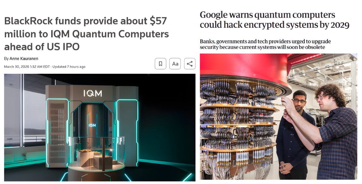 Diamante Quantum-Proof Layer 1 Is Ready