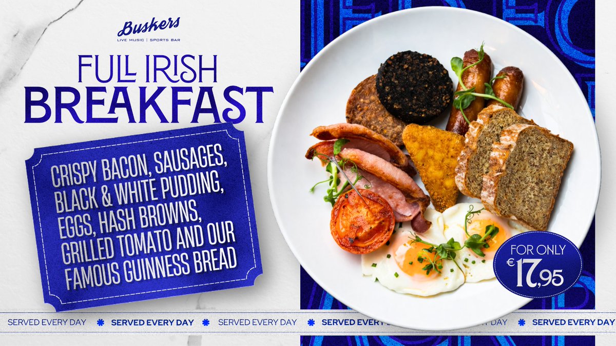 Buskers Bar tweet media