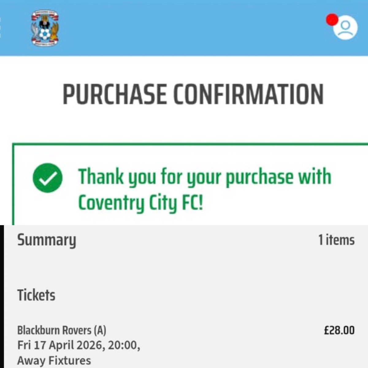 Simon Gilbert tweet media