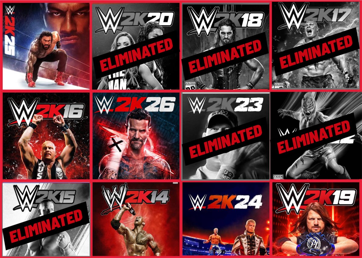 Cloud Wrestling tweet media