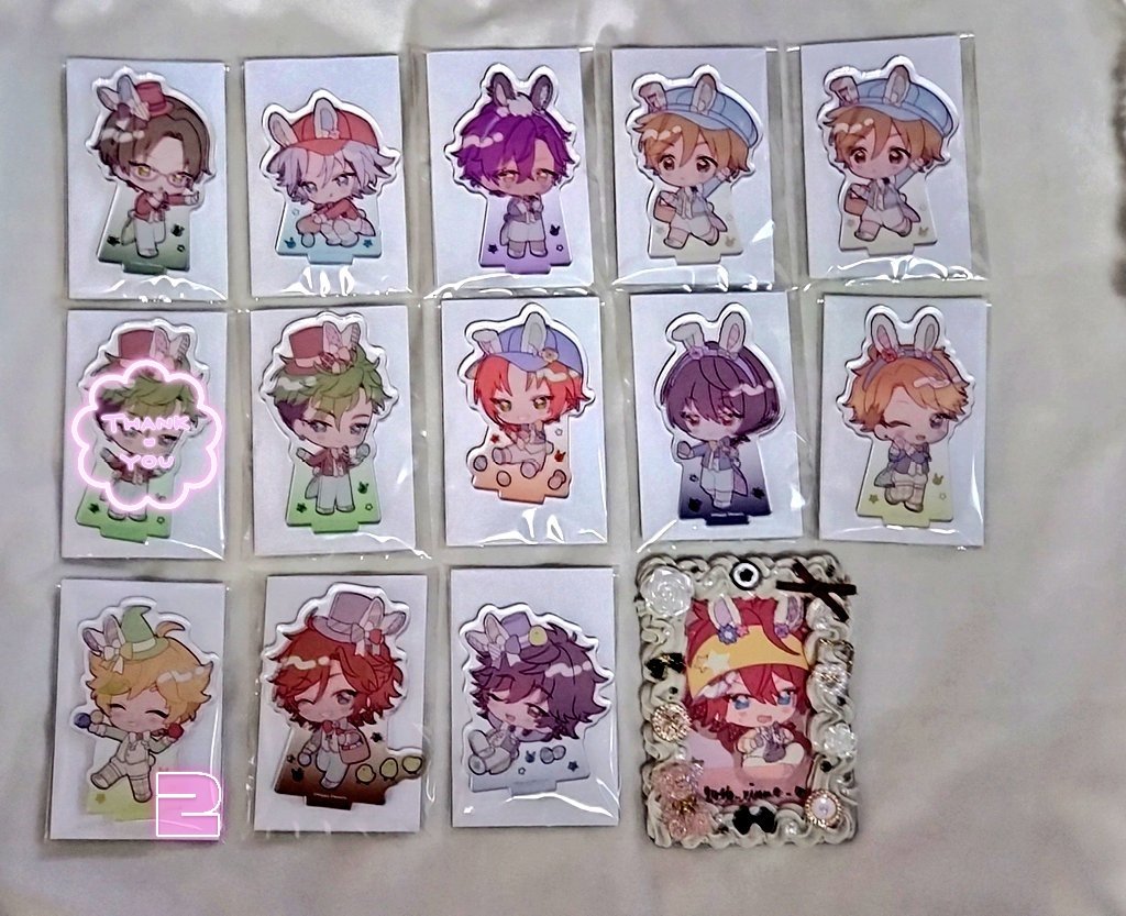 なな@取引垢 tweet media