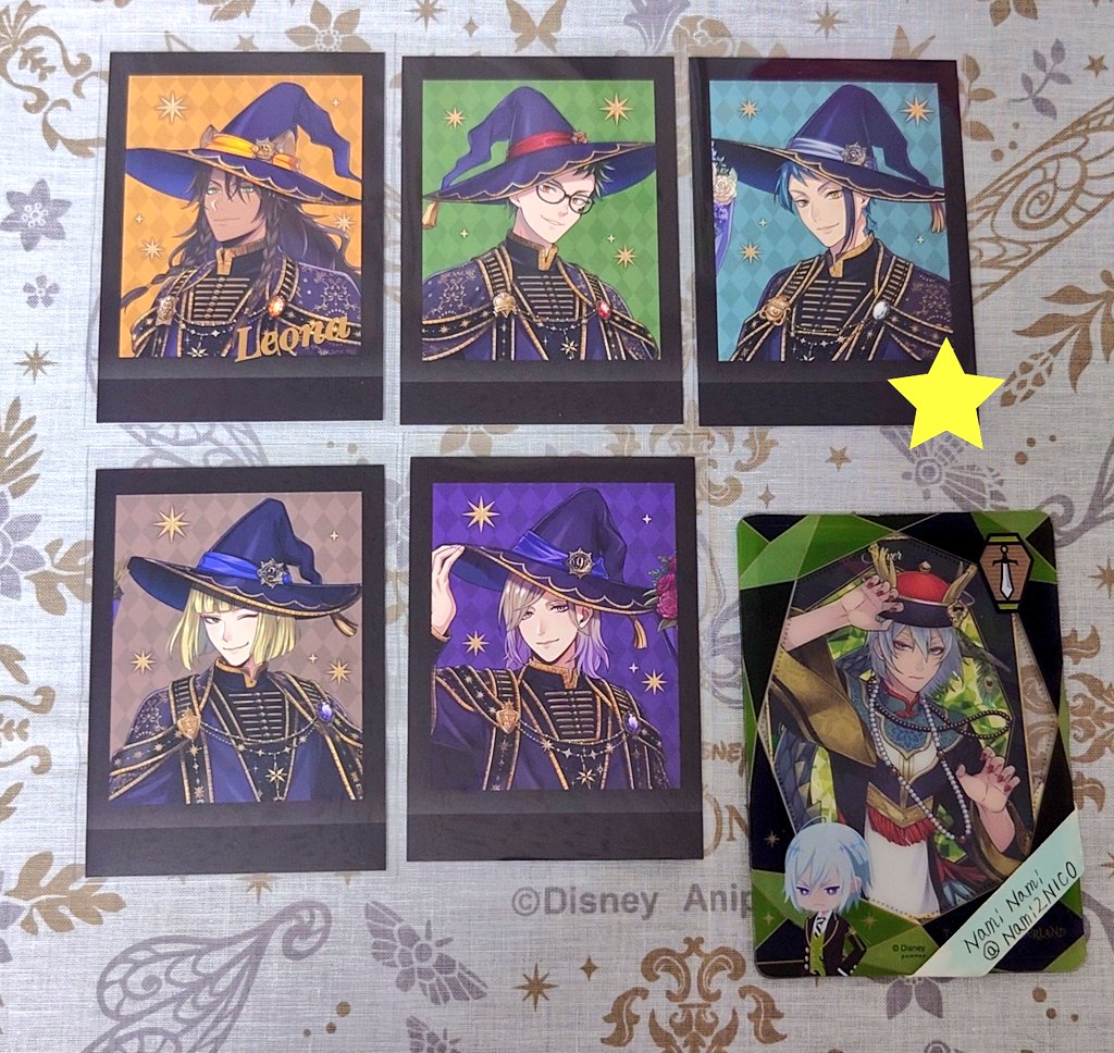 NamiNami tweet media