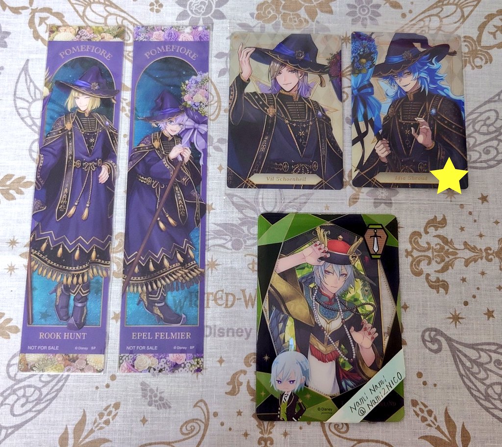 NamiNami tweet media