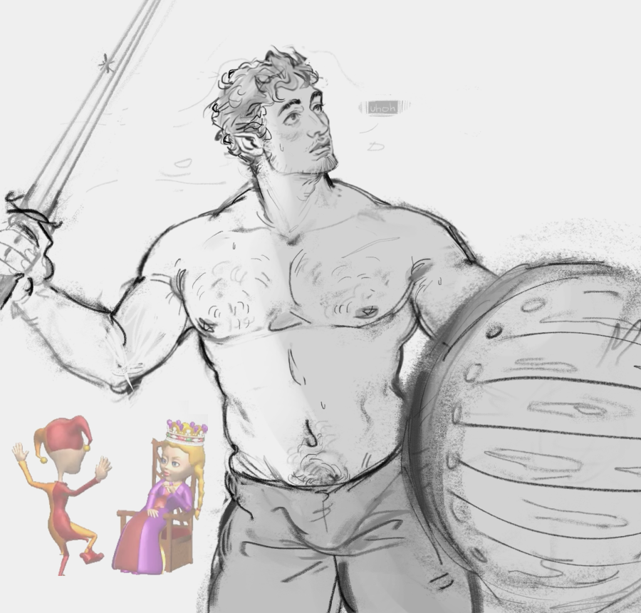 ✶ brambeag ✶ tweet media