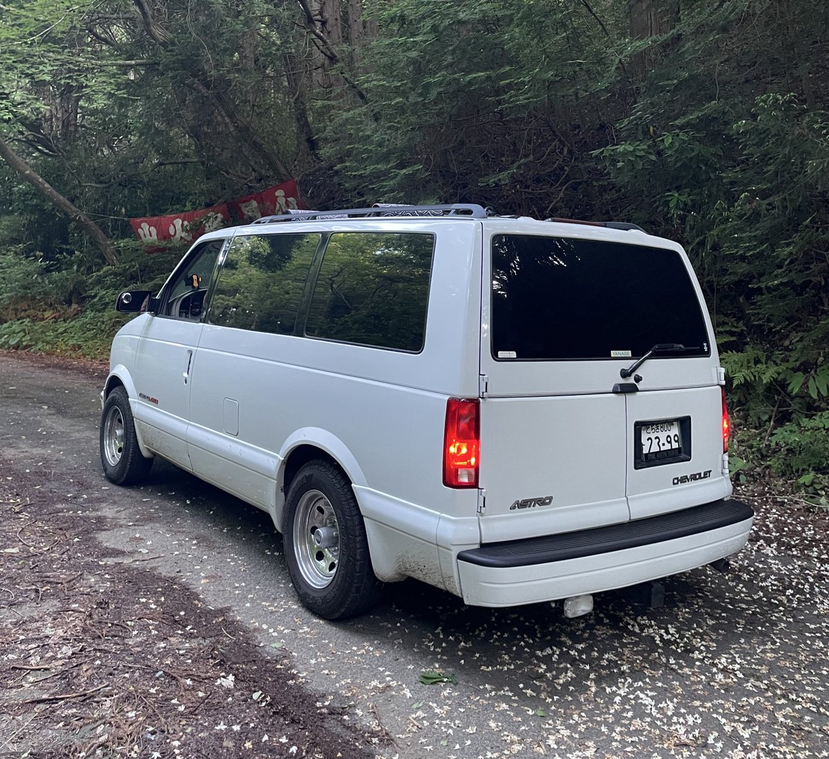 توكاسا tweet media