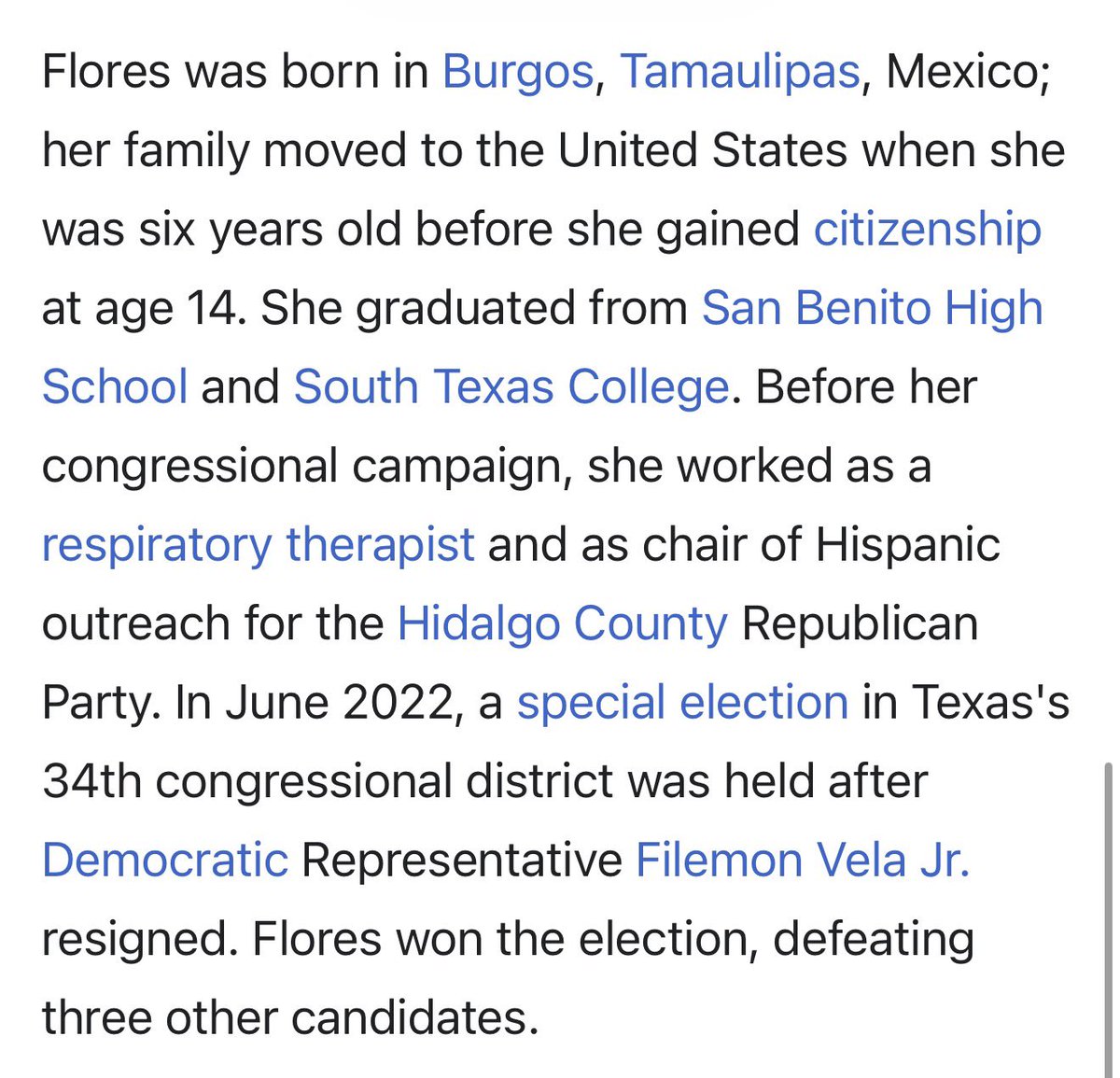 Southern Mama tweet media