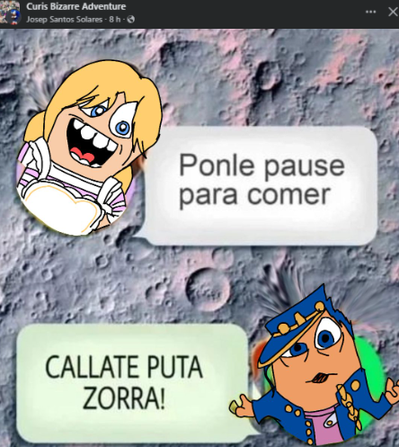 Una hormiga que mira tu post 🐜 tweet media