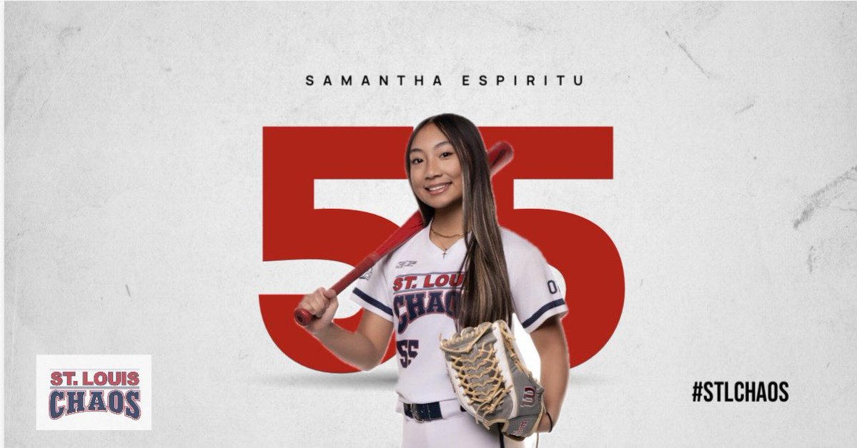 St. Louis Chaos 2010 tweet media