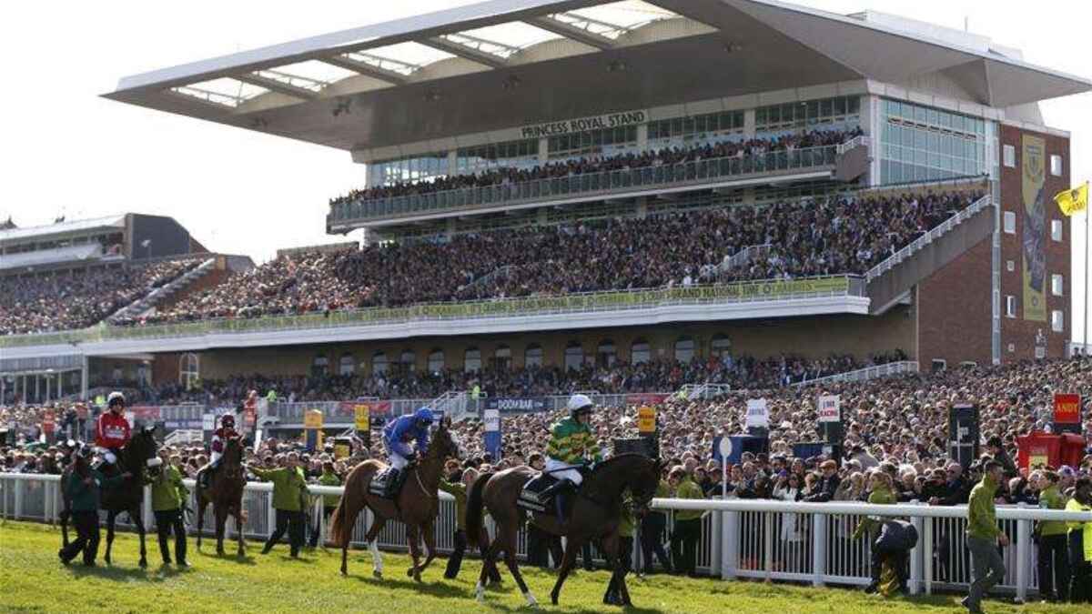 Racing Ahead tweet media