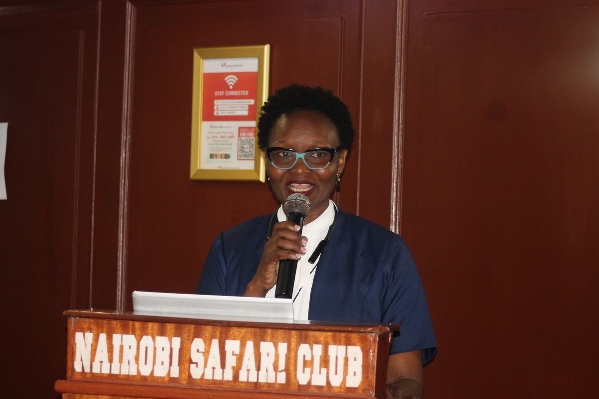 Kenya Alliance for Advancement of Children (KAACR) tweet media