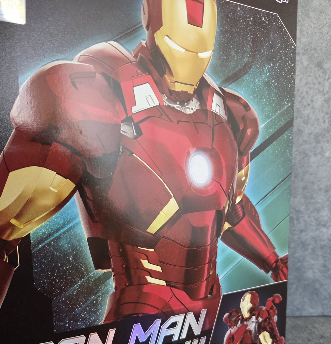 ヴィジランテツ@PLAMARVEL tweet media