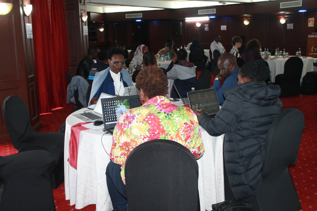 Kenya Alliance for Advancement of Children (KAACR) tweet media