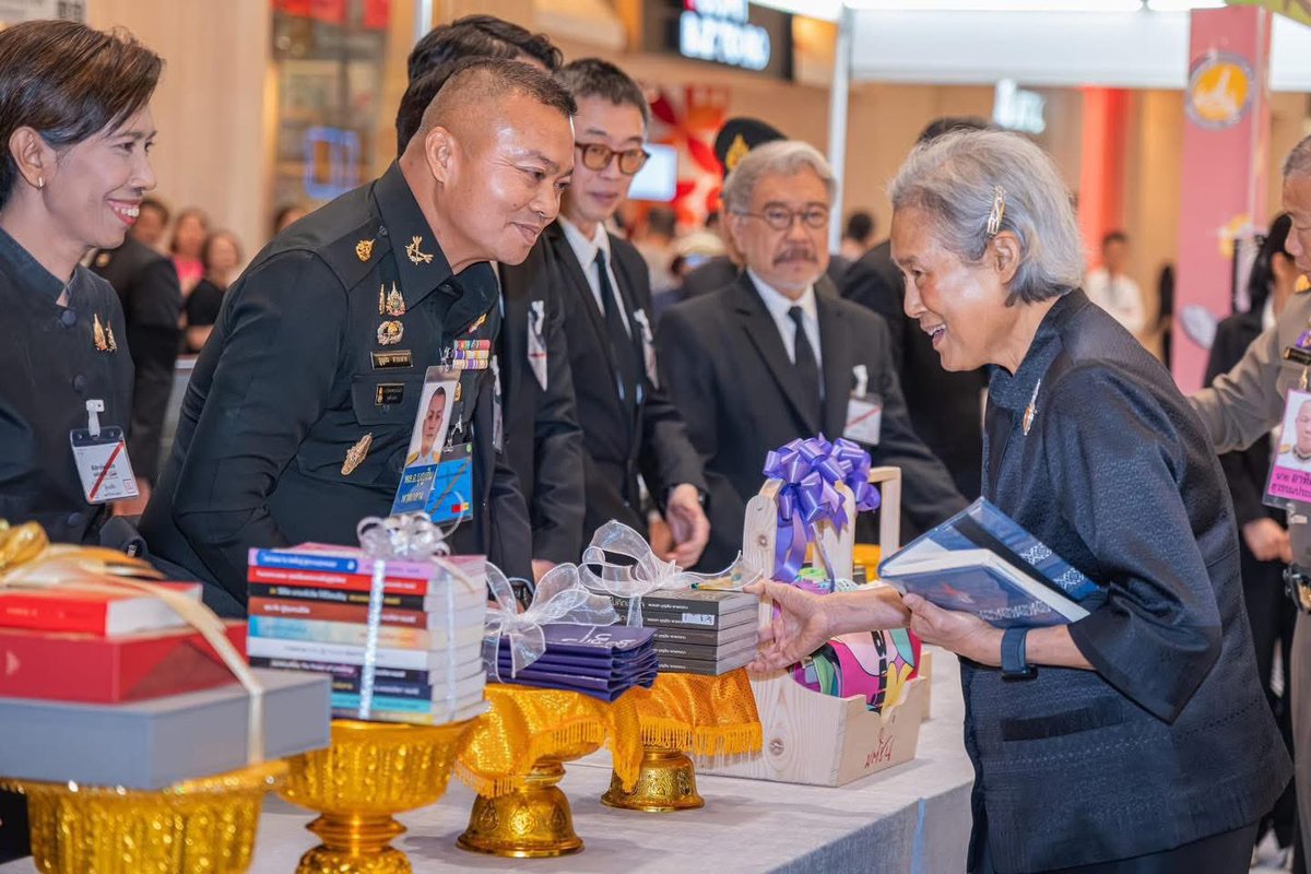 Scoopview Thailand tweet media