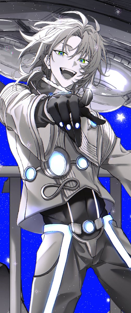 おき@原稿中 tweet media