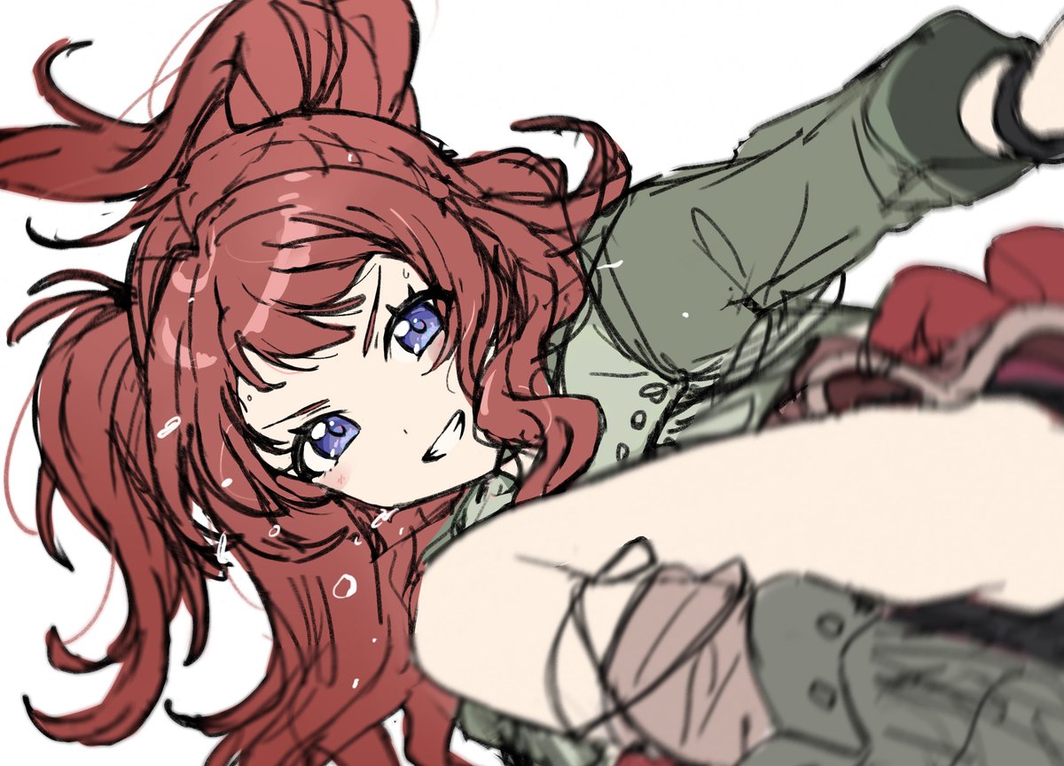 綾野 優 tweet media