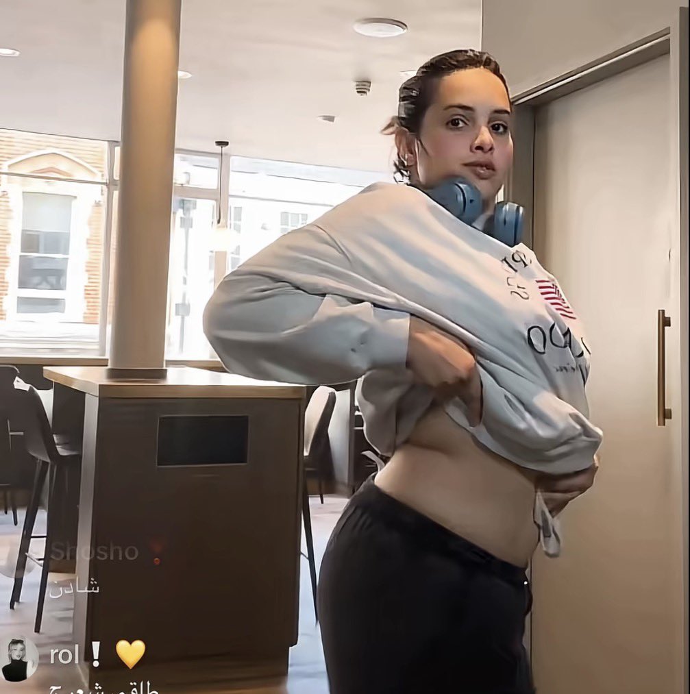 د. اوفيليا tweet media