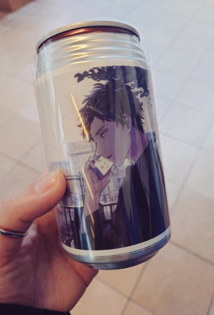 まさき@3/29インテ叡智1号館 い52b tweet media