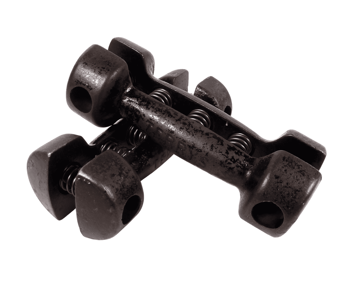 retonthenet's tweet image. Vintage #Gym #Exercise #Weights Terrys Herbert Terry Black Spring Grip Dumbbells Gentlemens Sandow
 share.google/DvQLtxX5Q1MQxE…